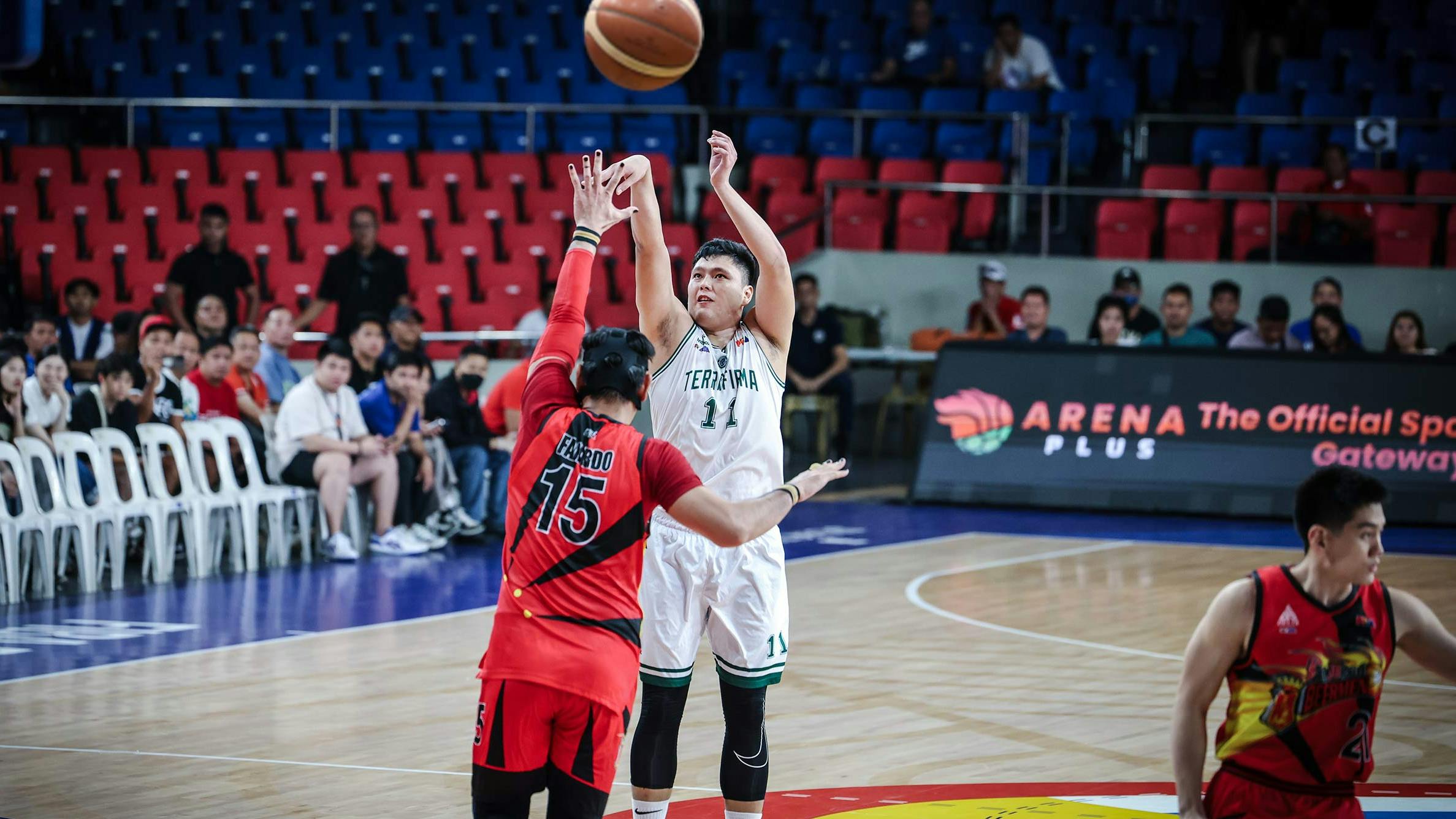 PBA Isaac Go Shares What Has Worked For Terrafirma So Far In Surprise pba-isaac-go-shares-what-has-worked-for-terrafirma-so-far-in-surprise